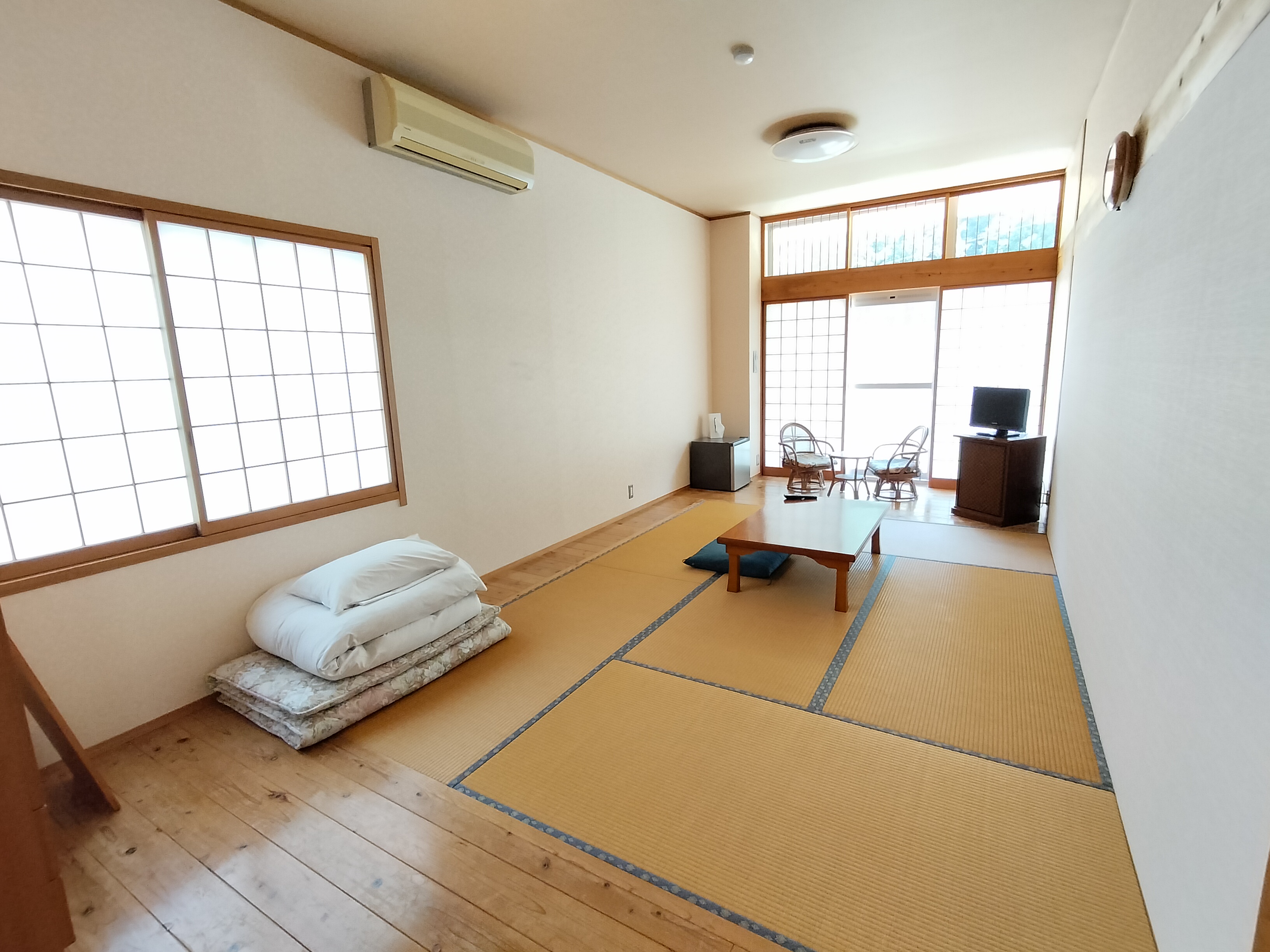 Stay at Shimonanosato